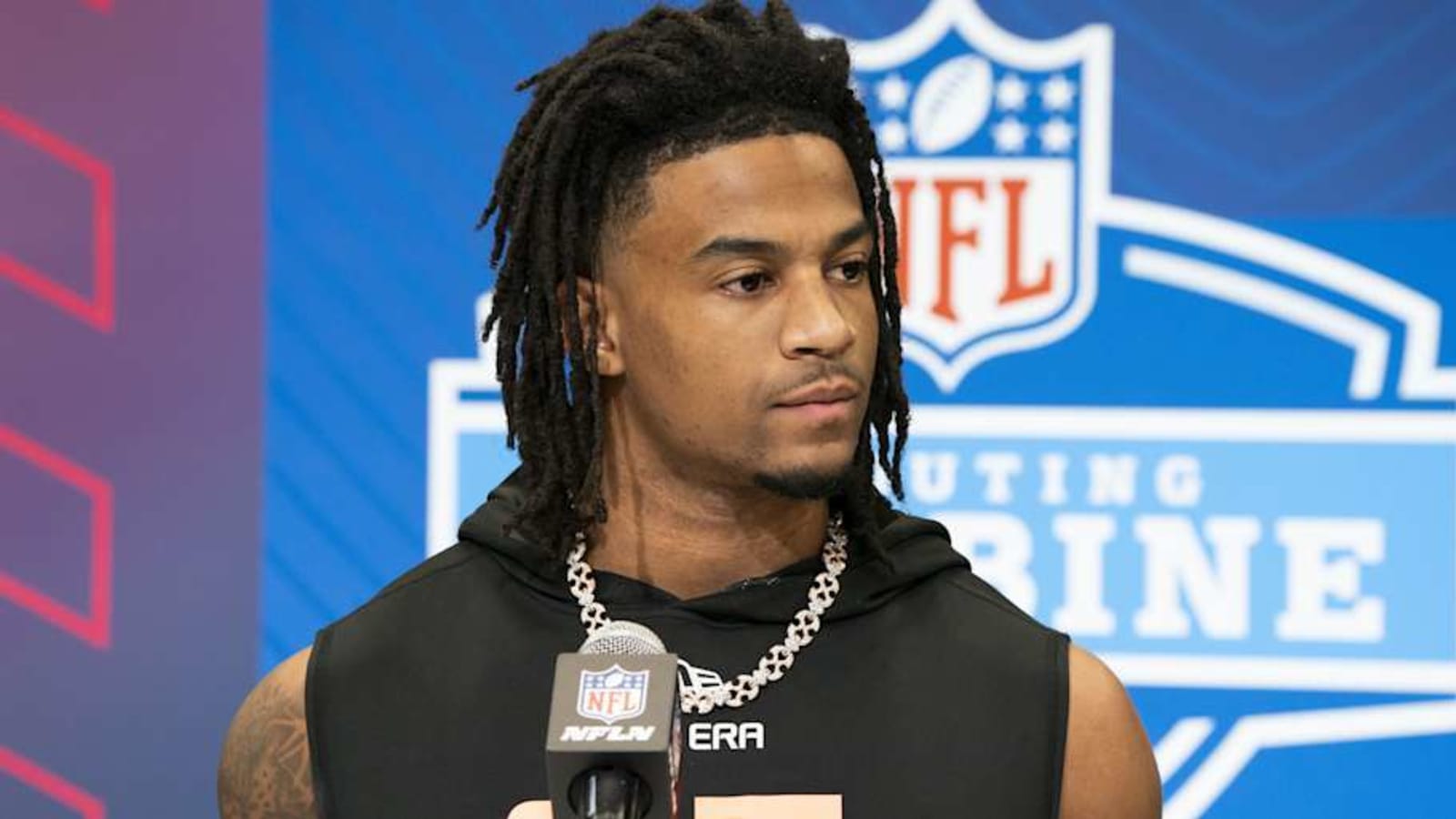 Texas Longhorns WR Isaiah Bond Falls Short of Xavier Worthy&#39;s Record