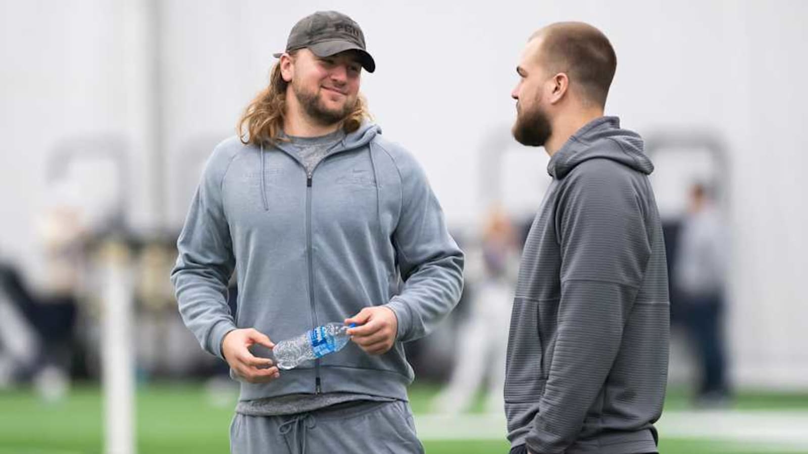 Colts Revealed to Be Among Teams Focused On TE Tyler Warren