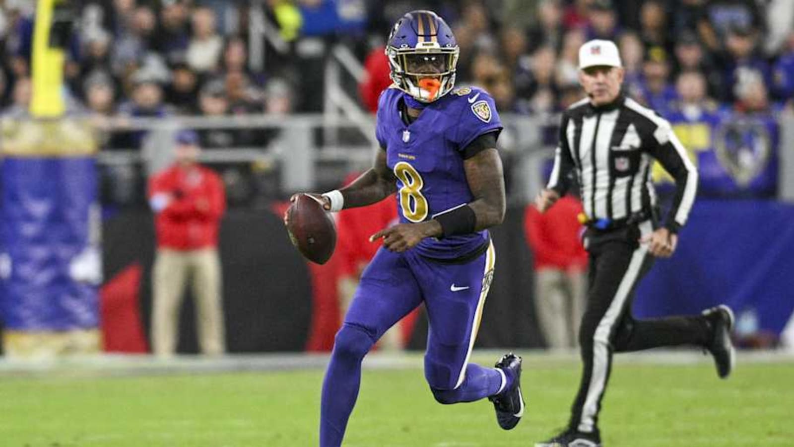 Tough Stretch Could Make or Break Ravens