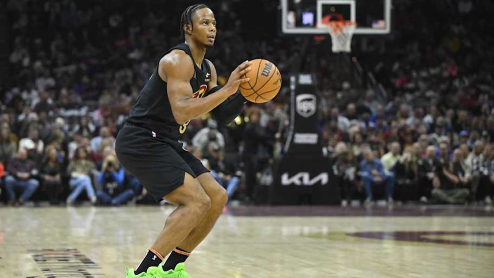 Cavaliers Head Coach Reacts To Injuries To Key Defensive Duo