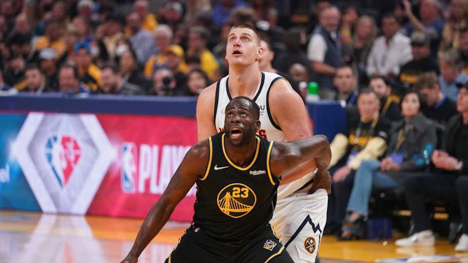 Draymond Green&#39;s Honest Nikola Jokic, Shai Gilgeous-Alexander Statement