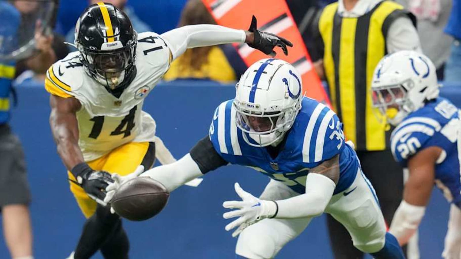 Colts&#39; Internal Free Agent Profiles: Julian Blackmon