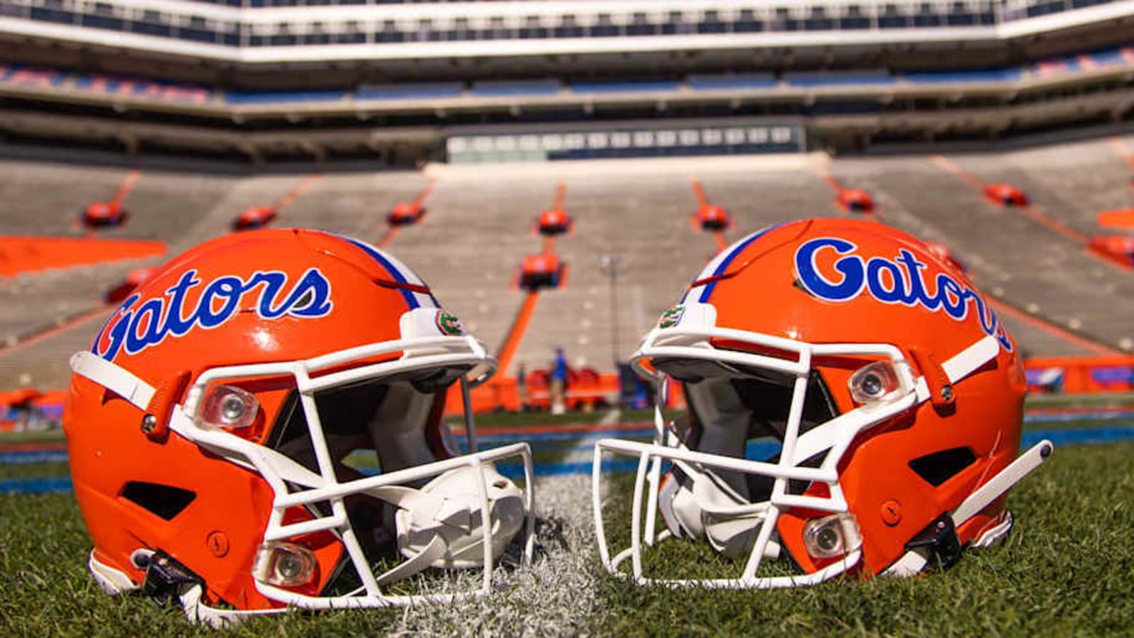 WR Muizz Tounkara Signs with Florida