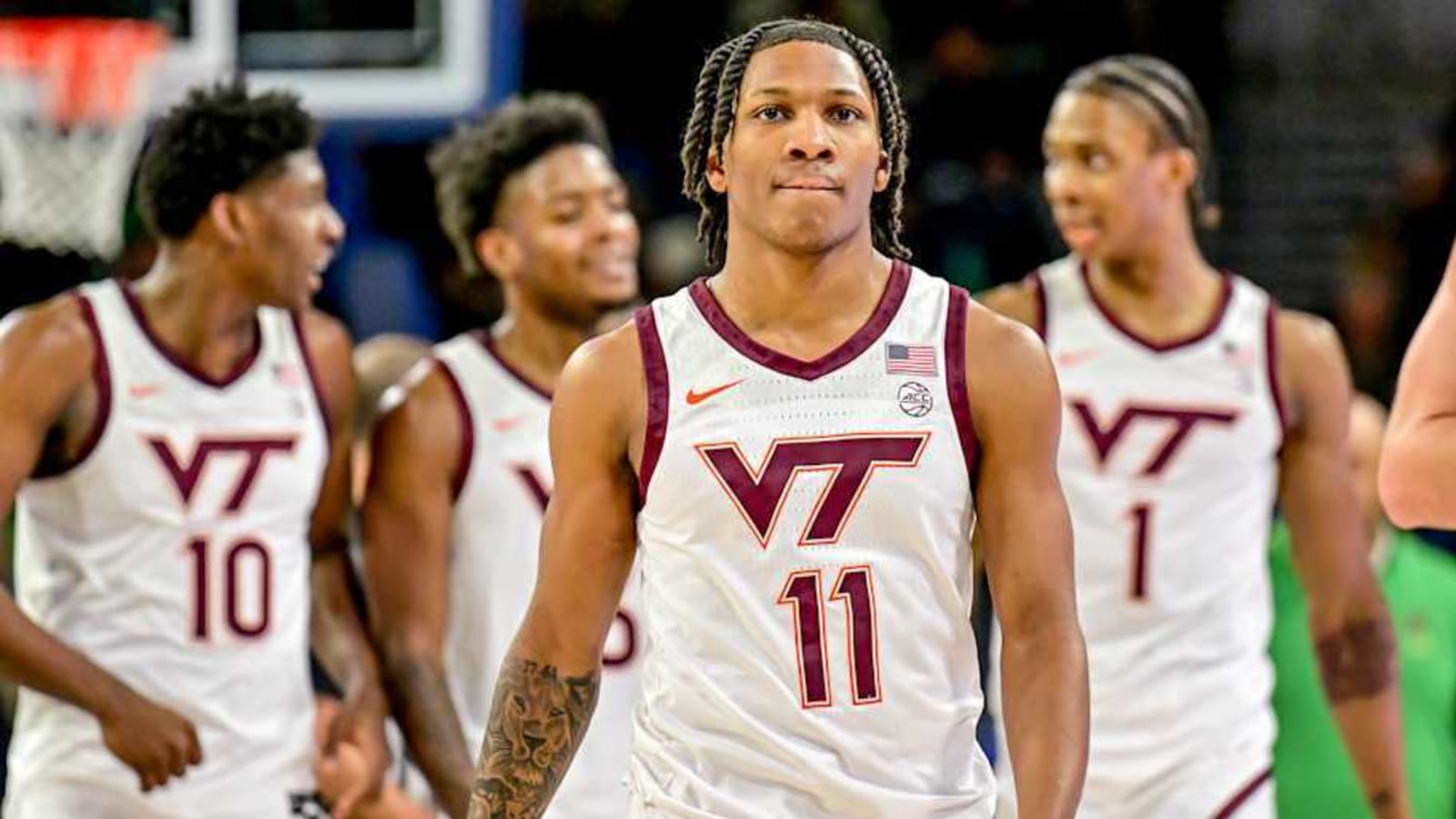 Virginia Tech Basketball: Ben Hammond and Tyler Johnson Announce Their Return For Next Season
