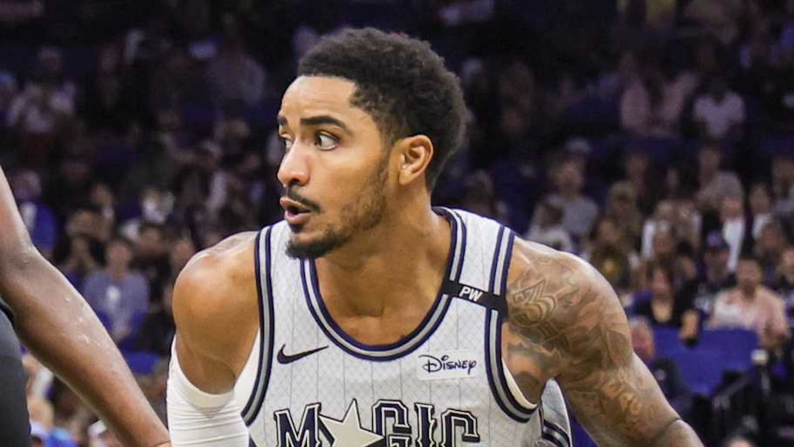 Concerning  Injury Follows for Former MSU Guard