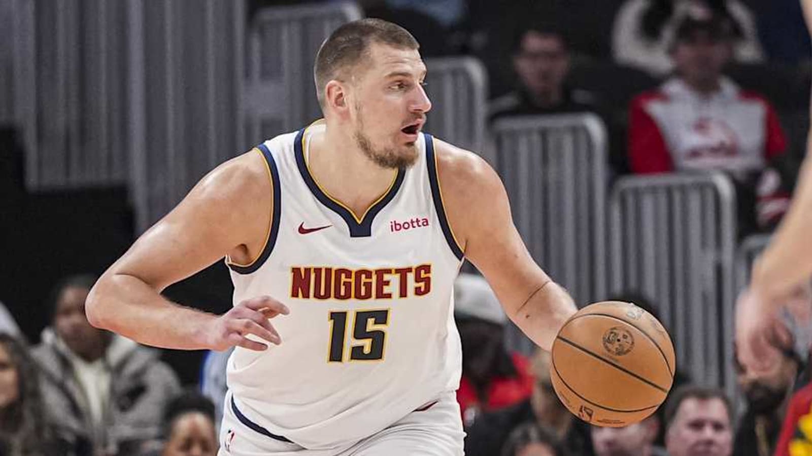 Nikola Jokic Makes Statement on Connection With Russell Westbrook