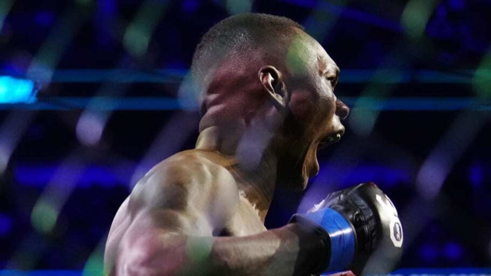 Israel Adesanya on UFC 305: ‘I’m Back’