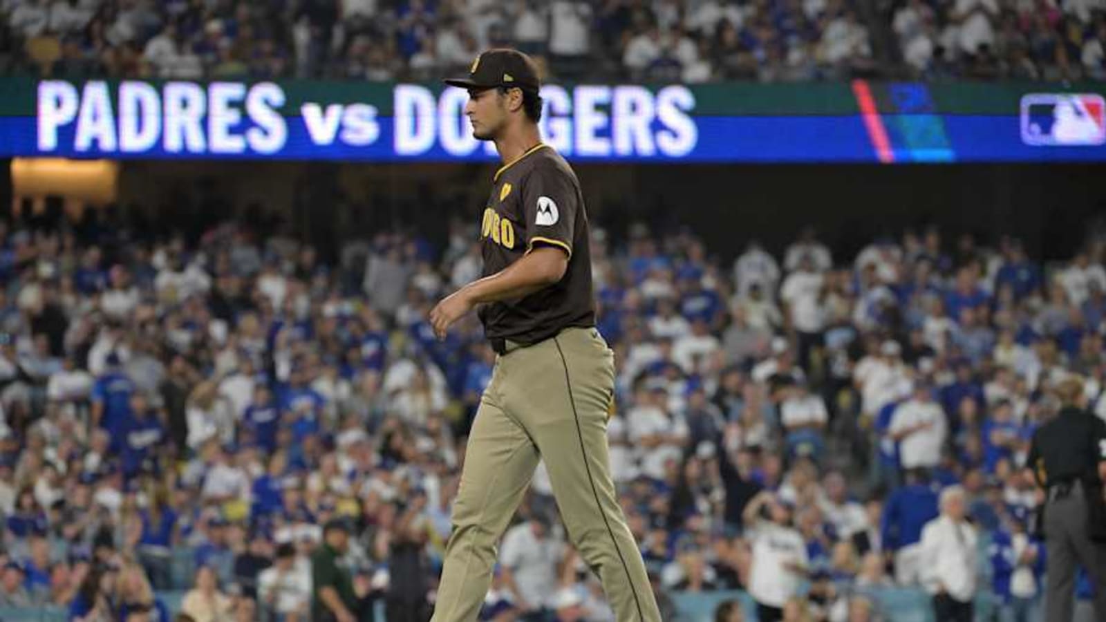 Padres Notes: $108 Million Ace to Injured List, Massive Roster Move, Former Dodgers All-Star to SD?