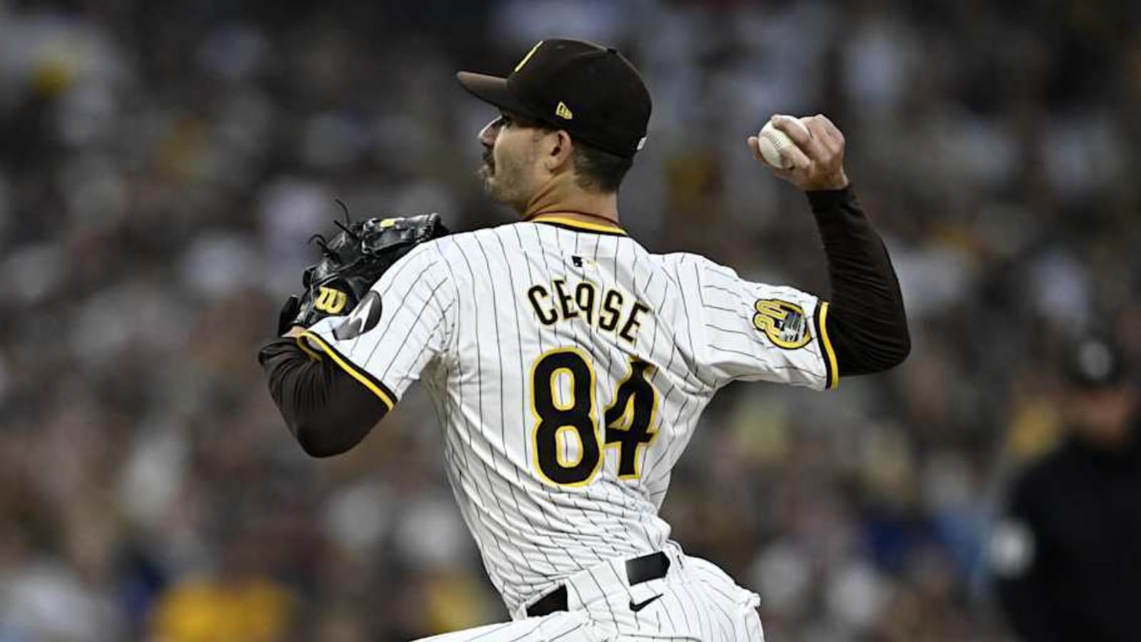 MLB Insider says Mets top pitcher trade targets are off the market