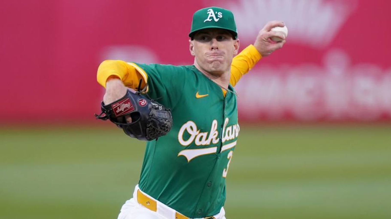 A&#39;s GM David Forst on adjusting to Sacramento&#39;s park factors in 2025