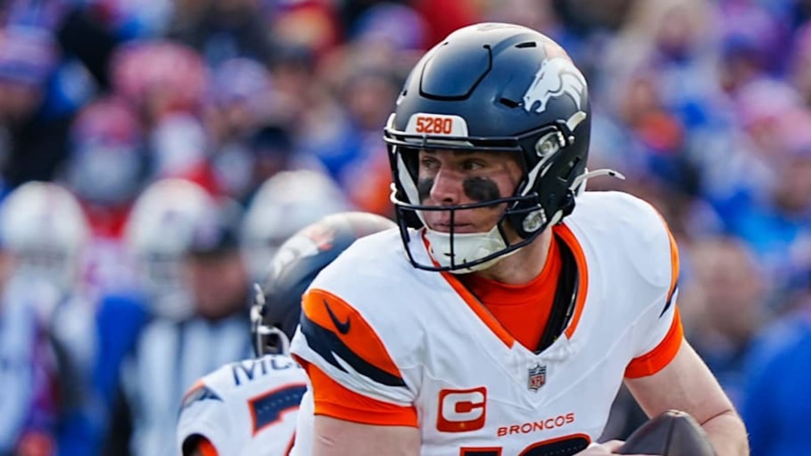 Denver Broncos Rookie Bo Nix Injury Update: Back Fractures, Timeline