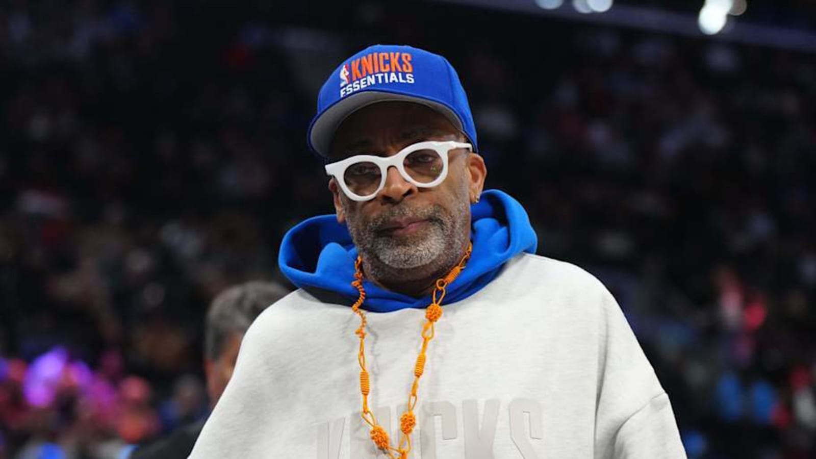 Spike Lee Had Other NBA Stars In Mind Before Giving Ray Allen Role In Iconic Film