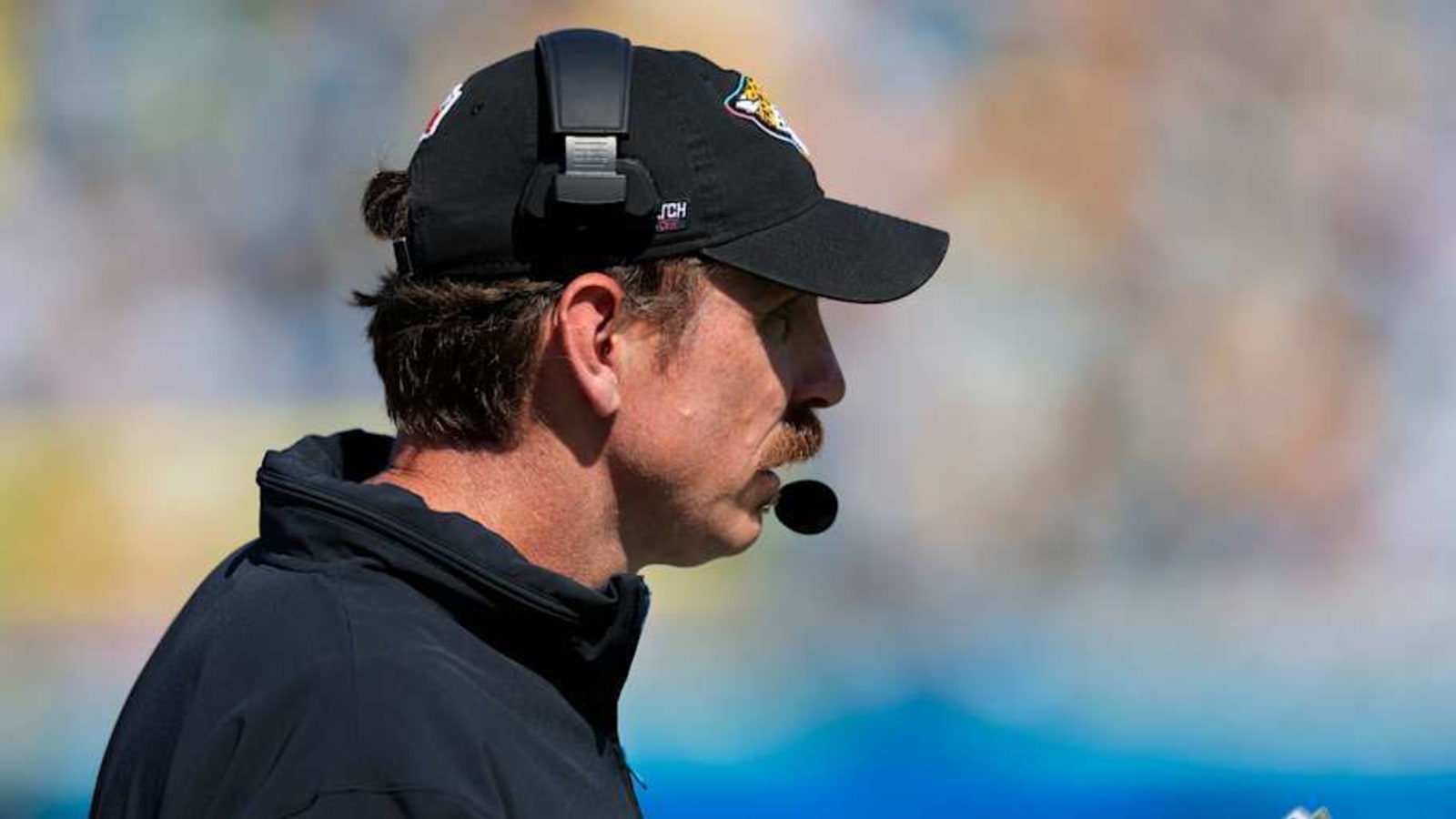  Former Jaguars DC Ryan Nielsen Joining Bills Staff