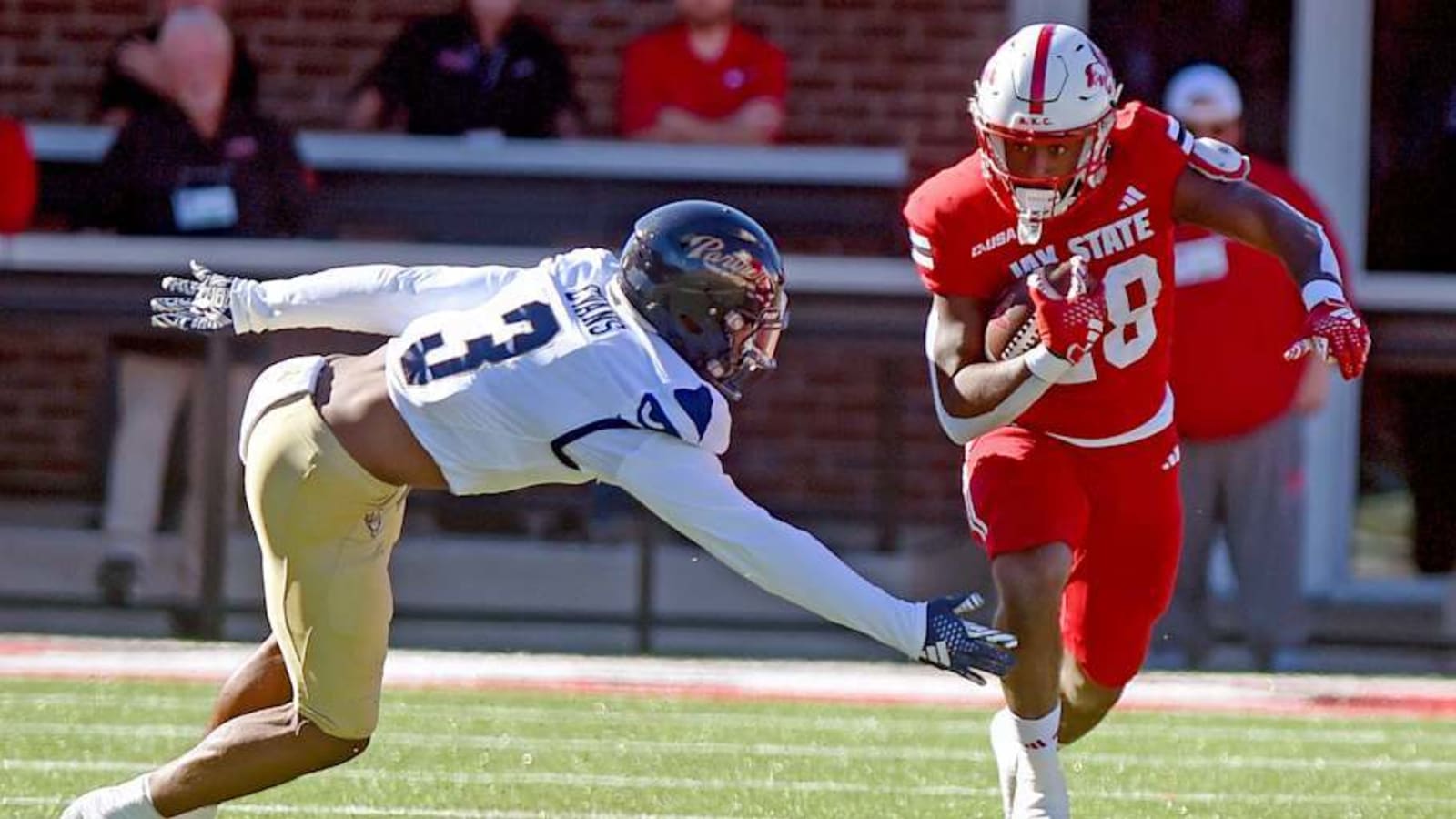 FIU Transfer Safety JoJo Evans Commits to Louisville