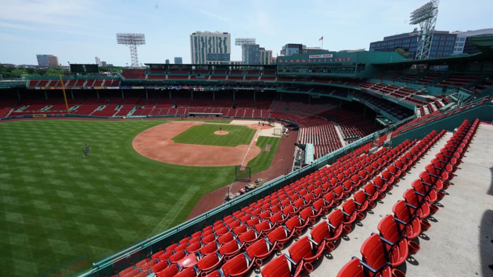 Here&#39;s Red Sox&#39;s &#39;Biggest Weakness&#39; With 2024 Season Spiraling Out Of Control