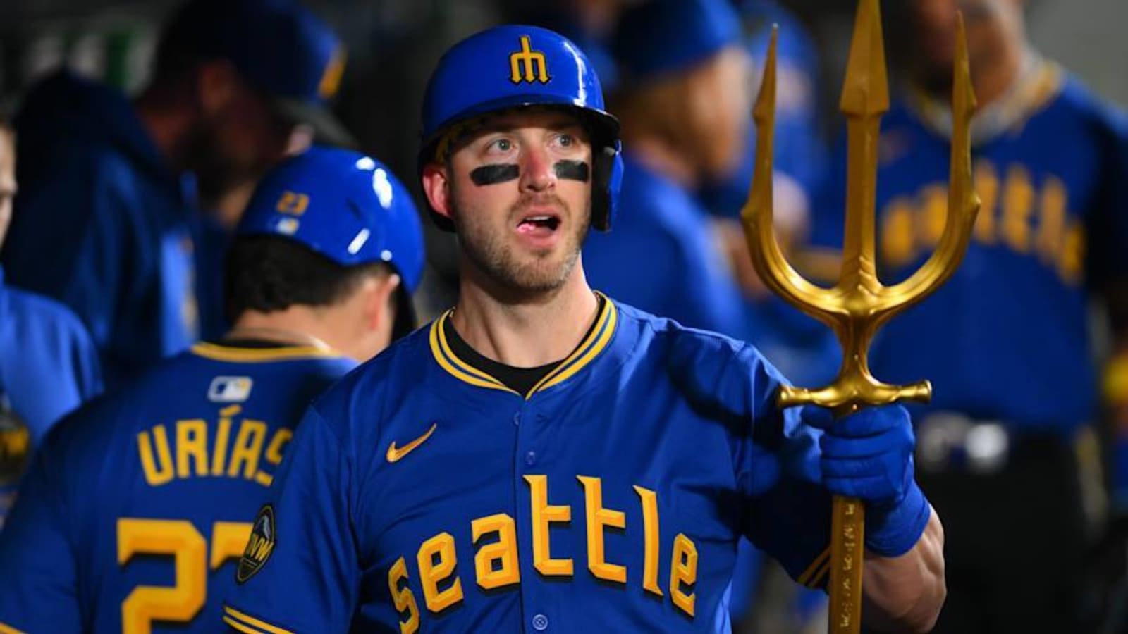 Popular Seattle Mariners Content Creator Predicts Bounce Back Season For Catcher