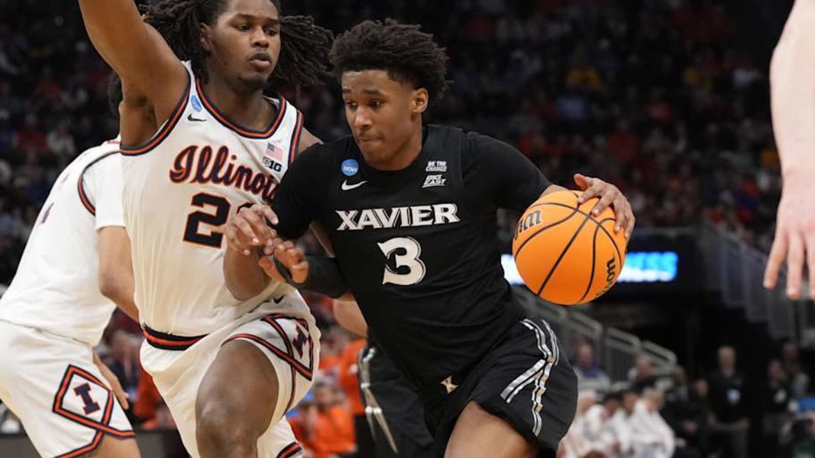 Ohio State Connected to Big East Star in Transfer Portal