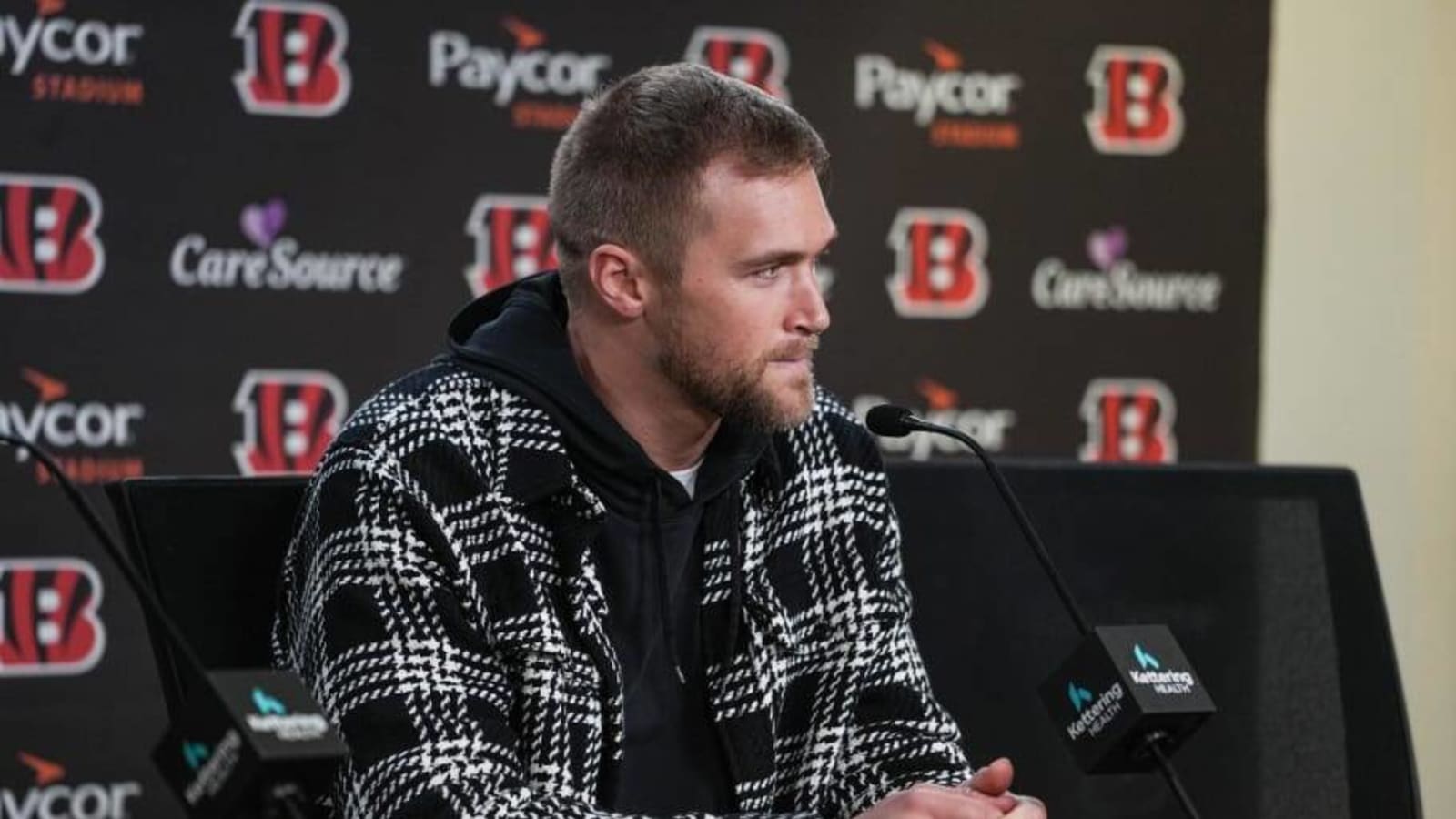 PFF Ranks Mike Gesicki Just Inside Top NFL Tight Ends List