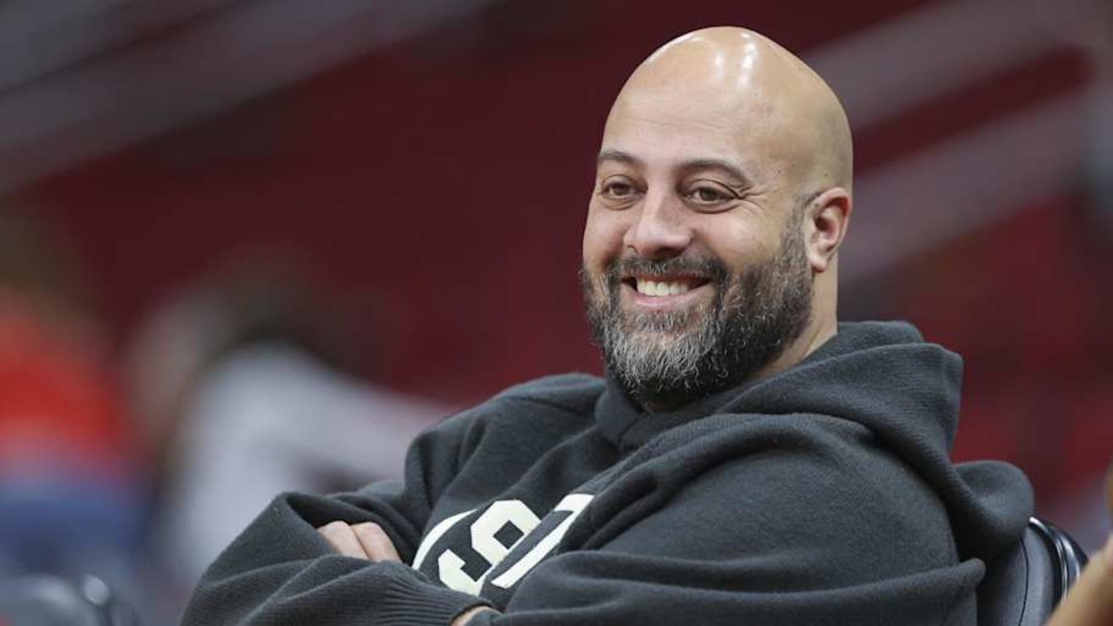 Rockets Front Office Ranked in Top 10