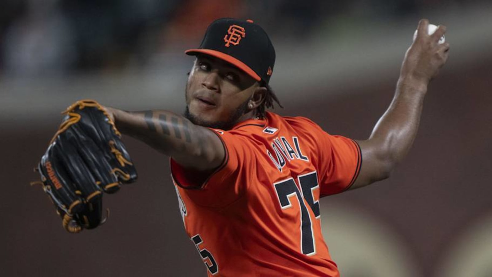 Downfall of San Francisco Giants Pitcher the ‘Biggest Shocker’ in 2024 Season