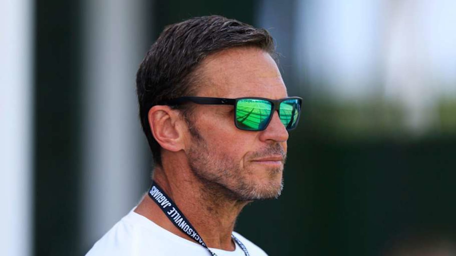 Tony Boselli Reveals Key Figure Will Interview For Jaguars&#39; GM Role