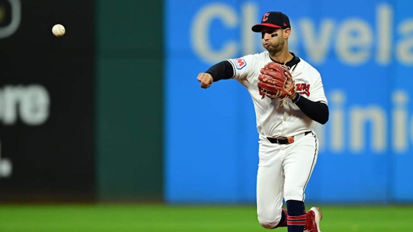 Promising Guardians Infielder Must Build On Rookie Season
