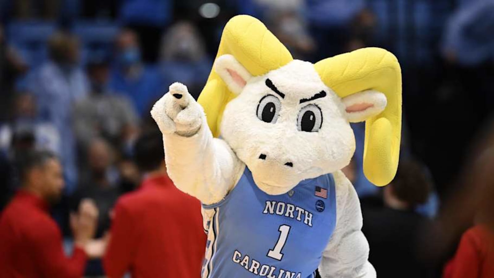 Recent UNC Basketball Prize Puts Commitment in Ink