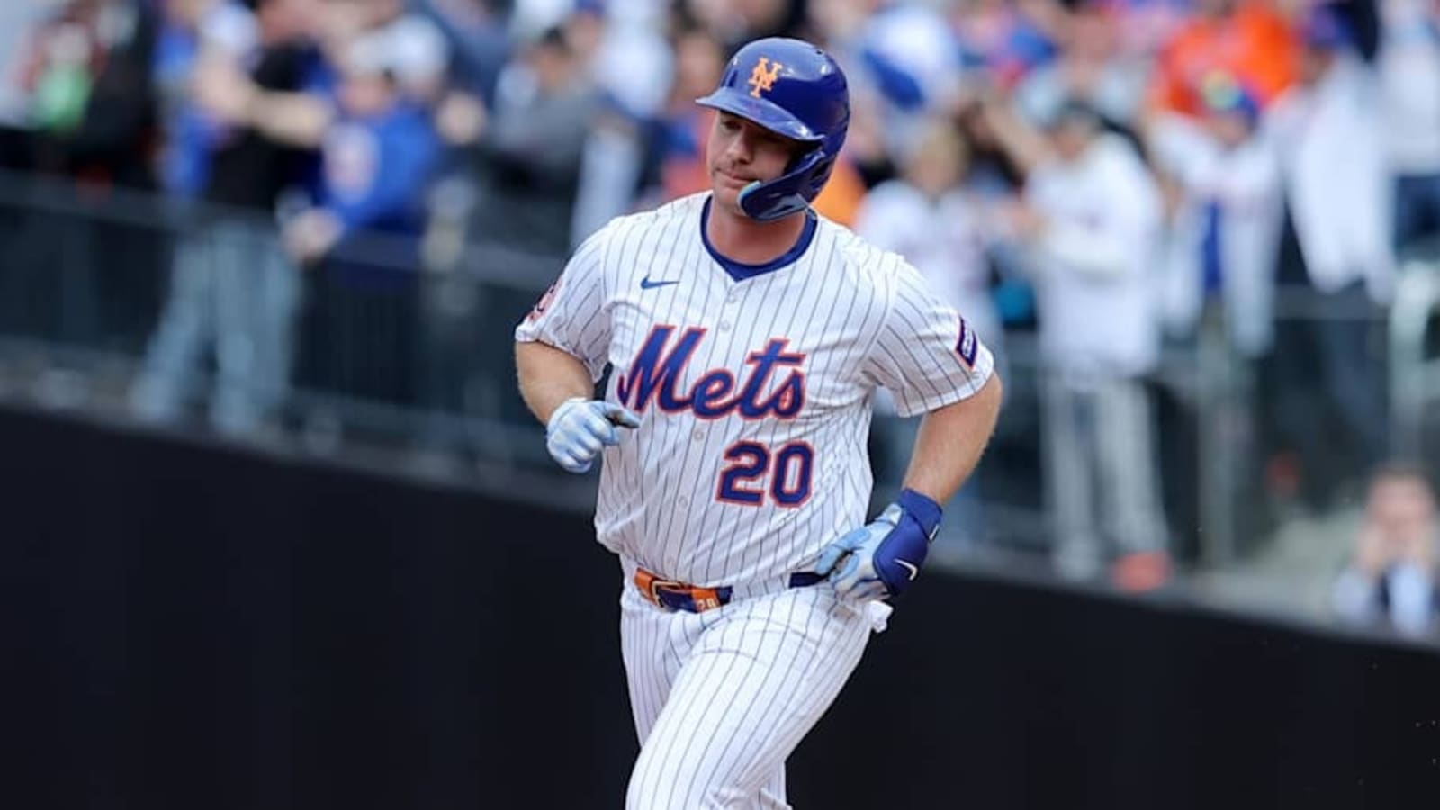 Steve Cohen gets honest about potential Pete Alonso Mets extension