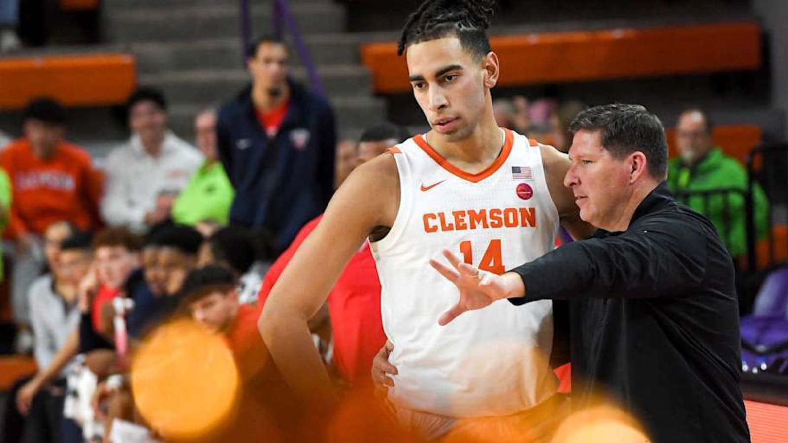 Ex-Duke Basketball Big Man Christian Reeves Now Enjoying Bigger Role