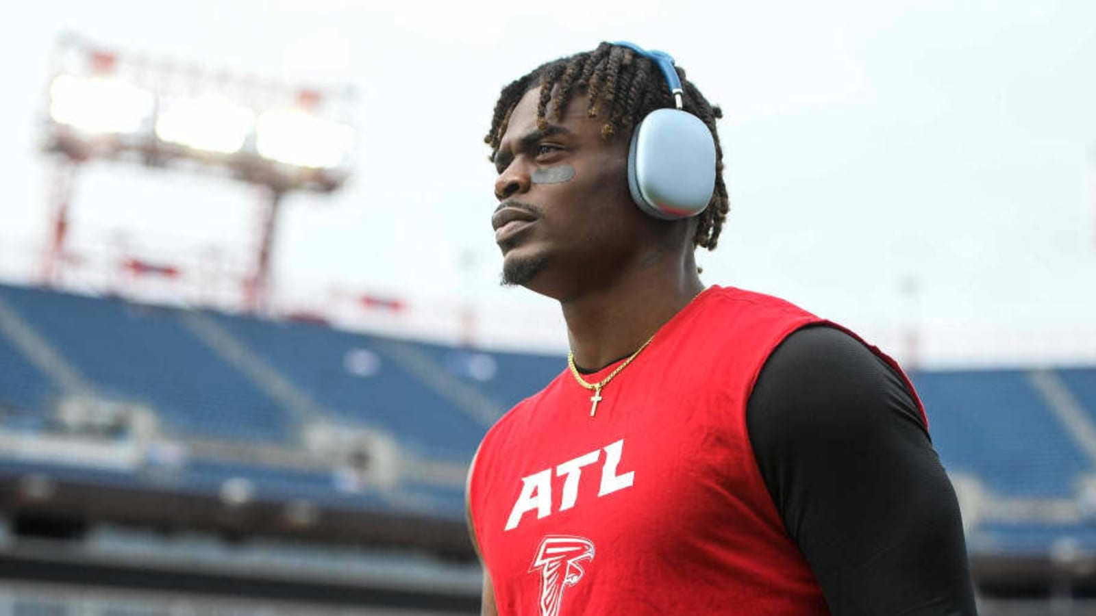 How Atlanta Falcons&#39; DeAngelo Malone Made Roster Decision &#39;Undeniable&#39;