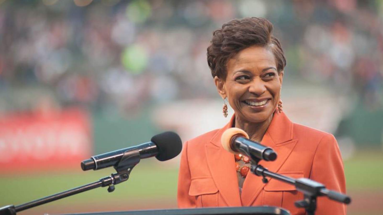 Longtime San Francisco Giants Favorite Finds Intriguing and Unlikely New Home