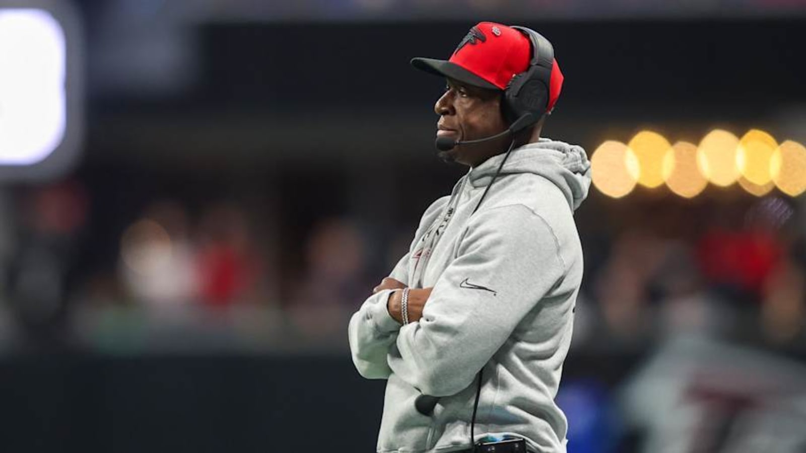 Falcons Super Bowl Odds Bleak Entering Offseason