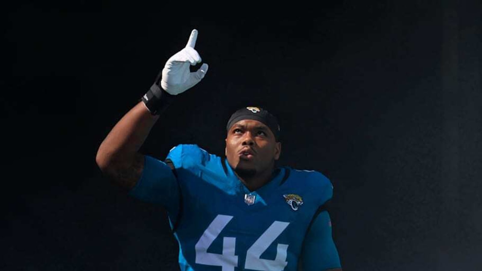 Travon Walker Joins Elite Jacksonville Jaguars Company