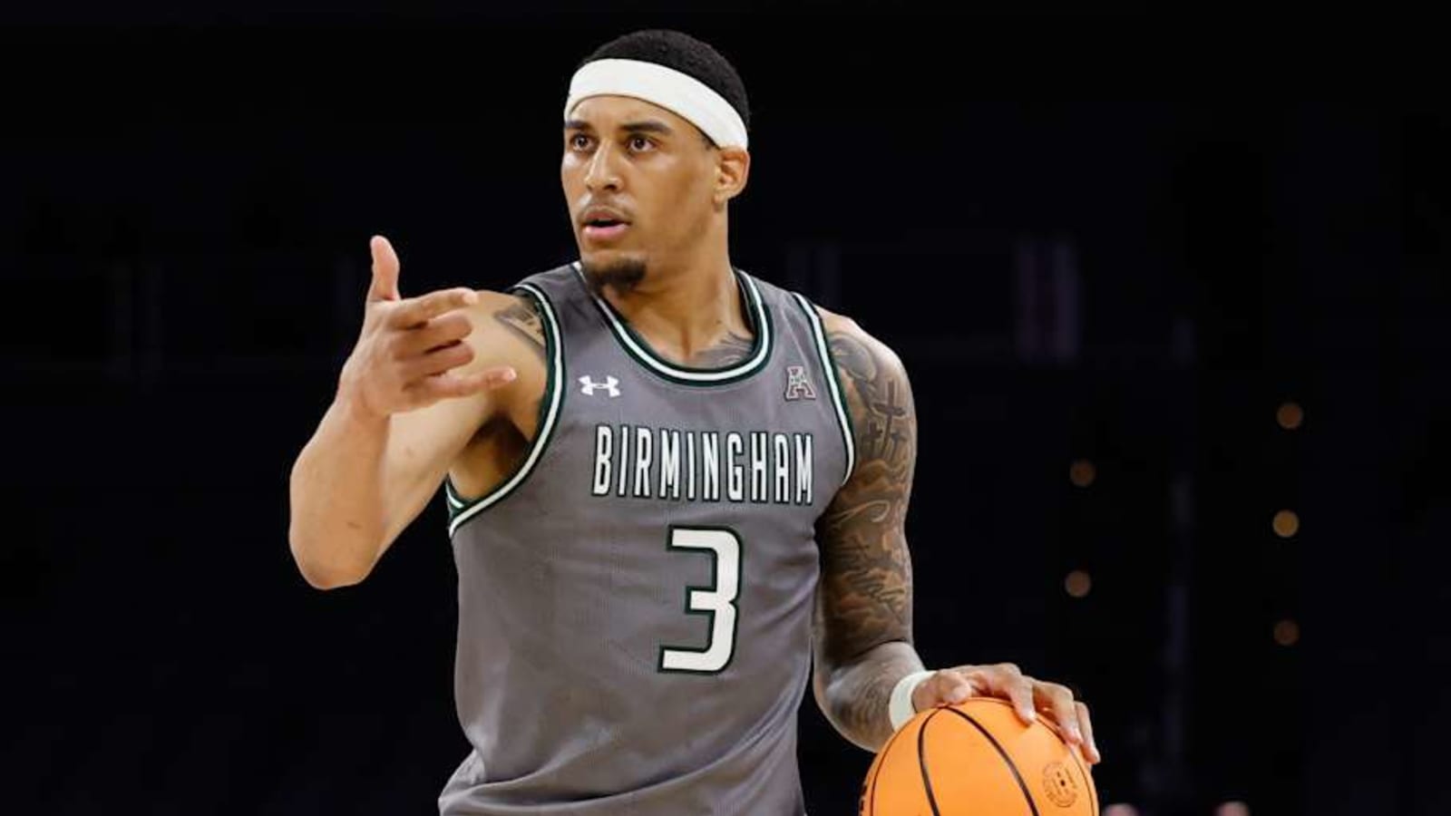 2025 NBA Draft: Yaxel Lendeborg is Making Draft Noise