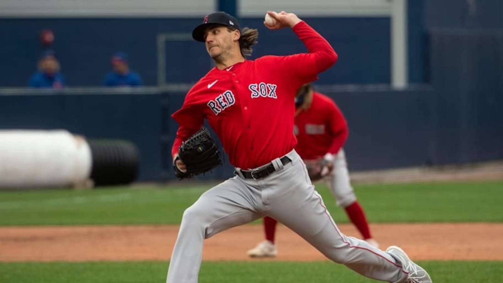 Houston Astros Among Teams ‘Interested’ in Resurgent KBO Star