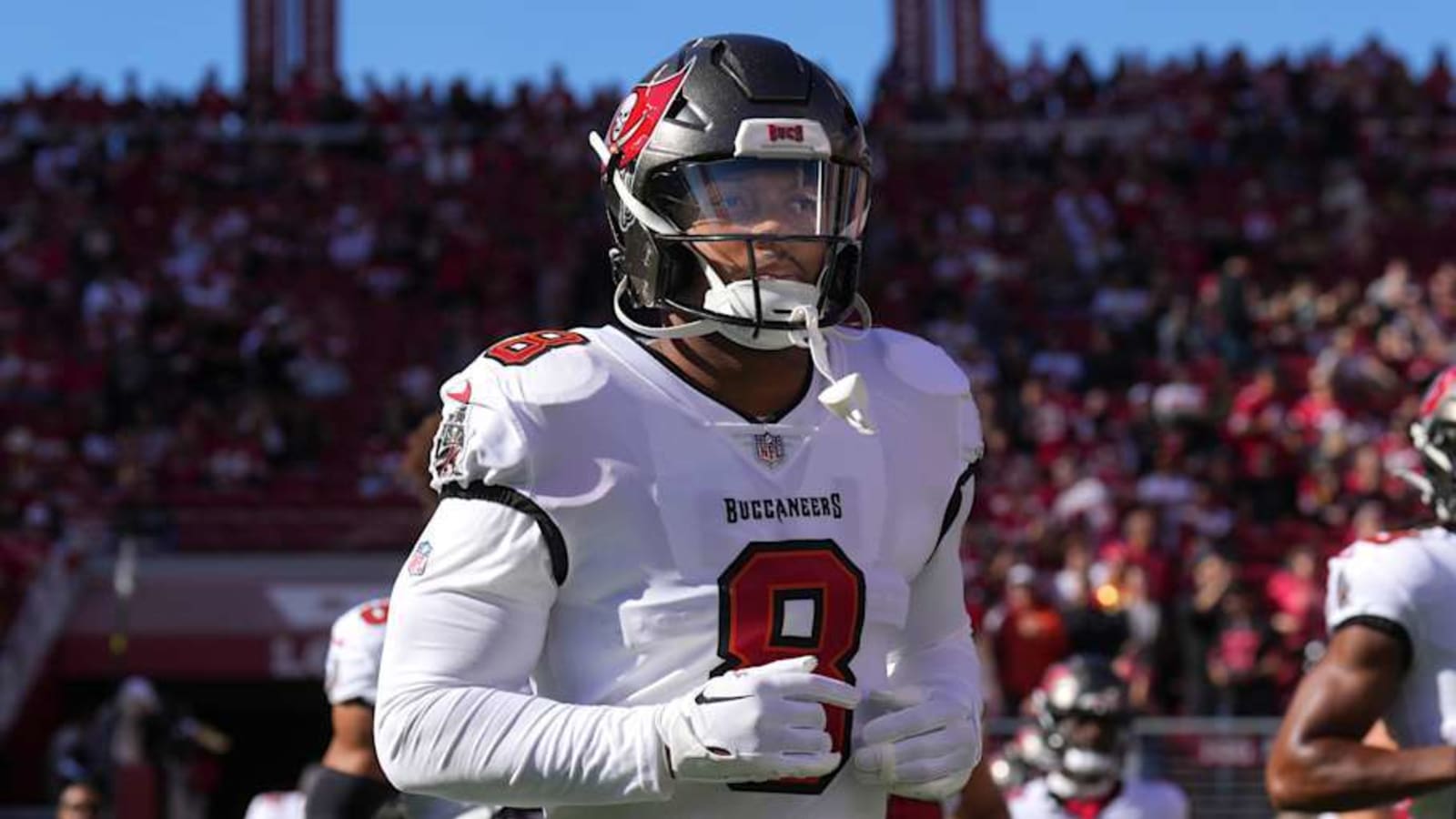 Promising Bucs Linebacker To Miss At Least 4 Games