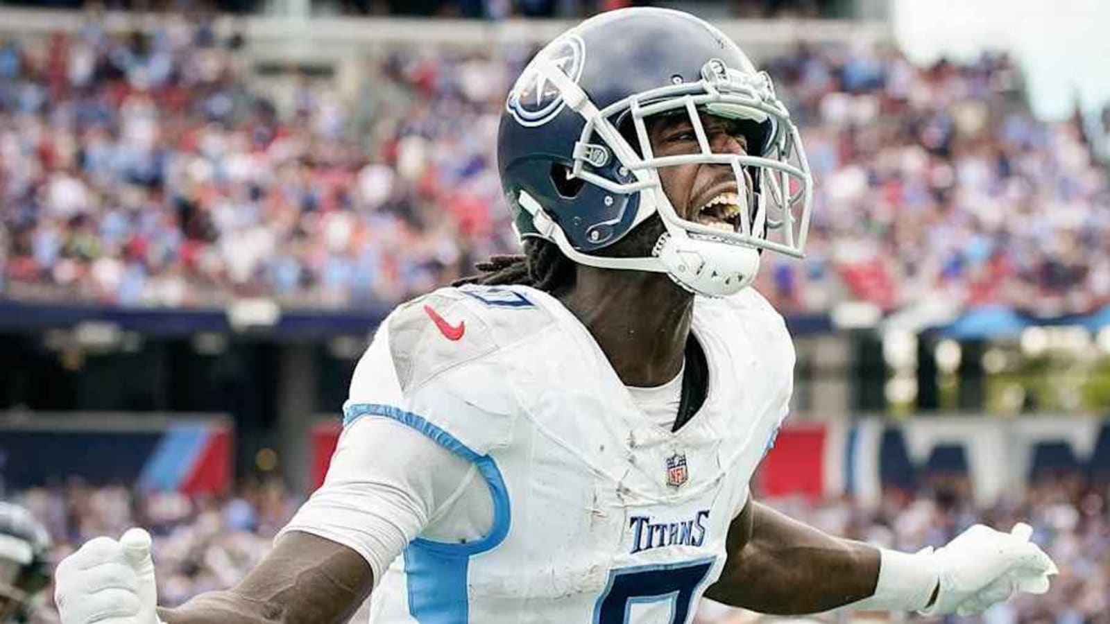Titans HC Brian Callahan Reacts to Calvin Ridley&#39;s Rant
