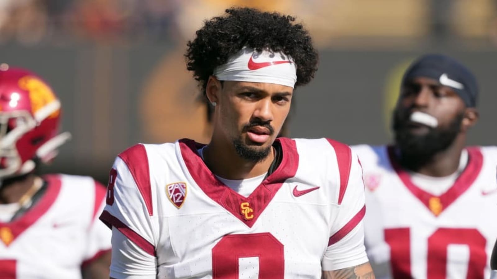 Top USC Football Transfers in the G5 2024