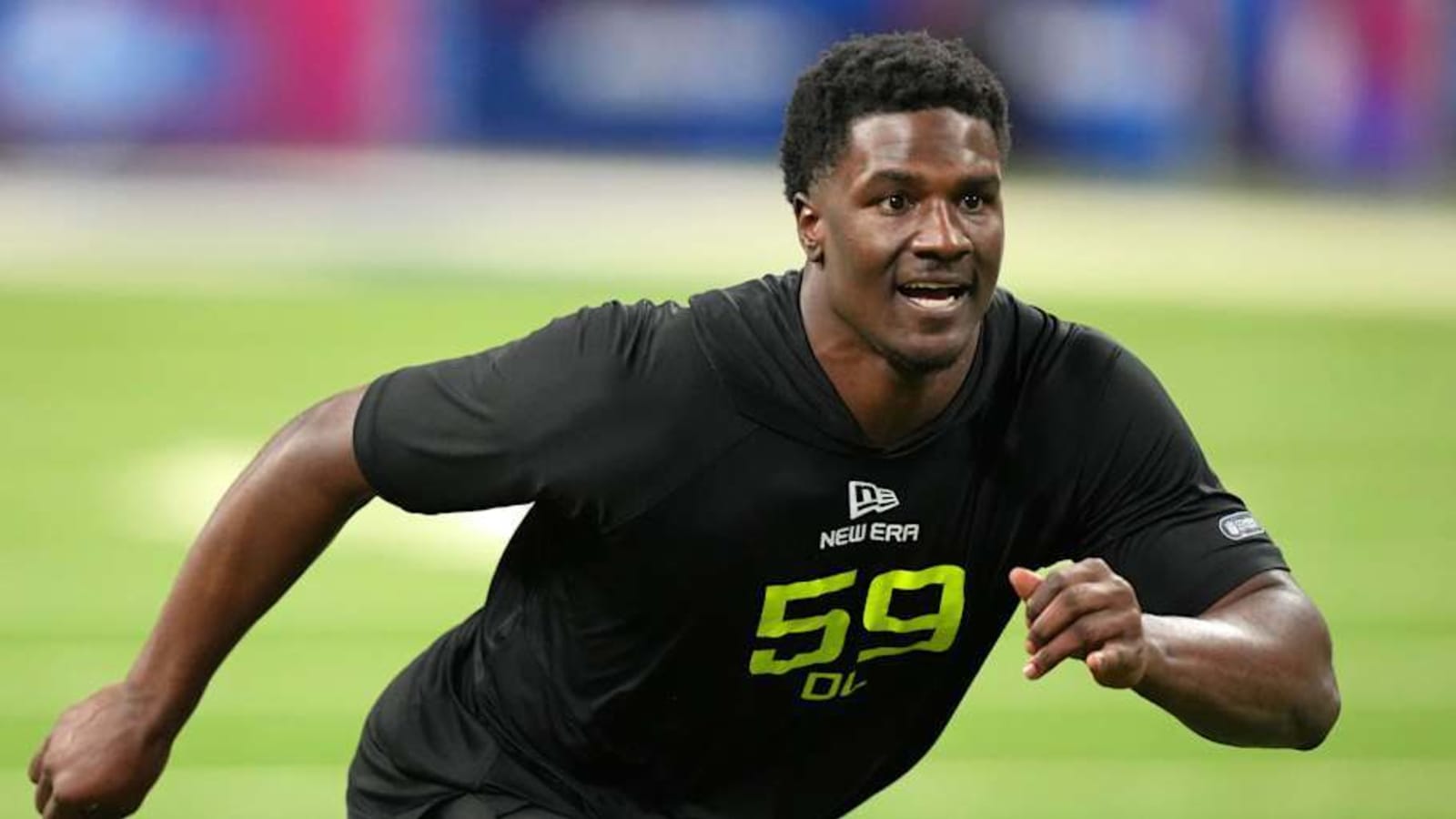 NFL Mock Draft: 49ers Pick "Ideal Complement to Nick Bosa"