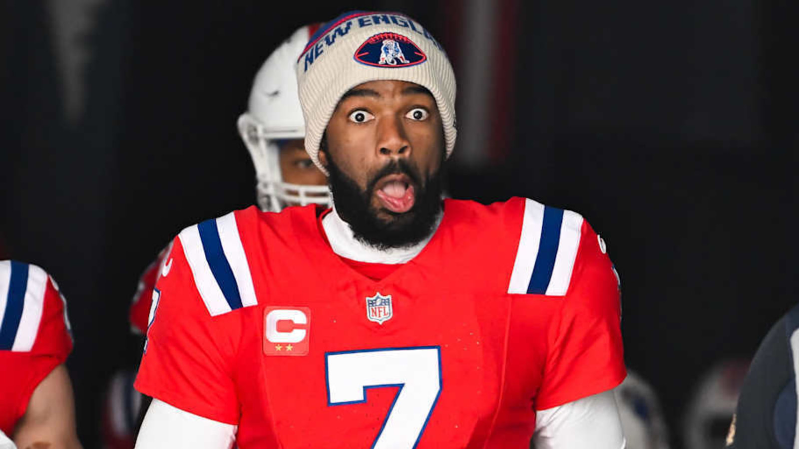 Patriots QB Could Land With Hated Rival