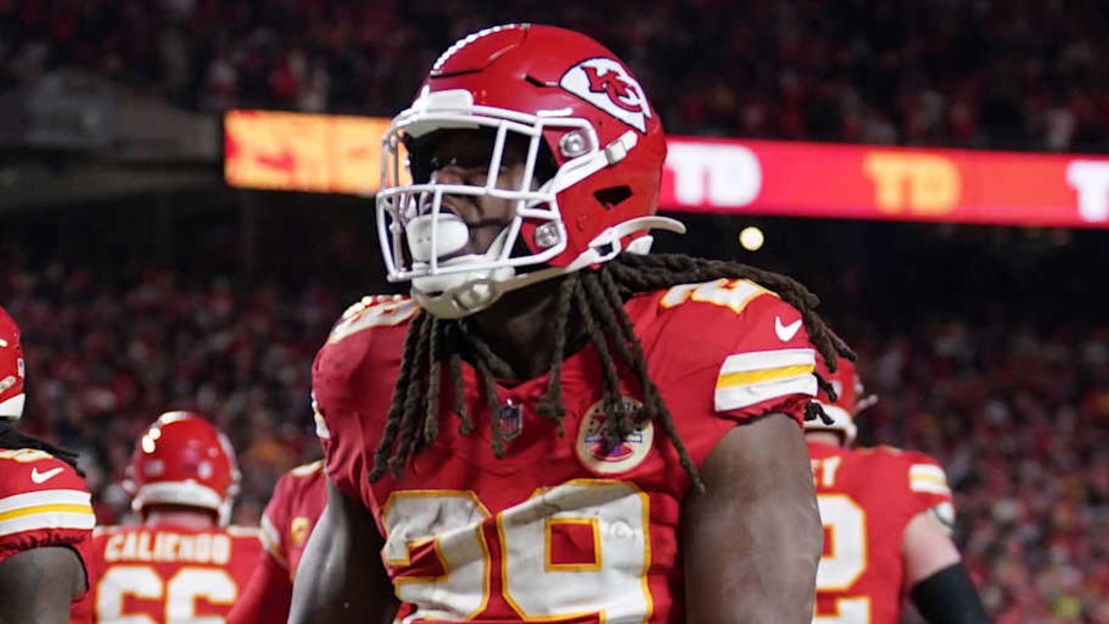 Chiefs&#39; Free Agency Signing With the Highest Upside