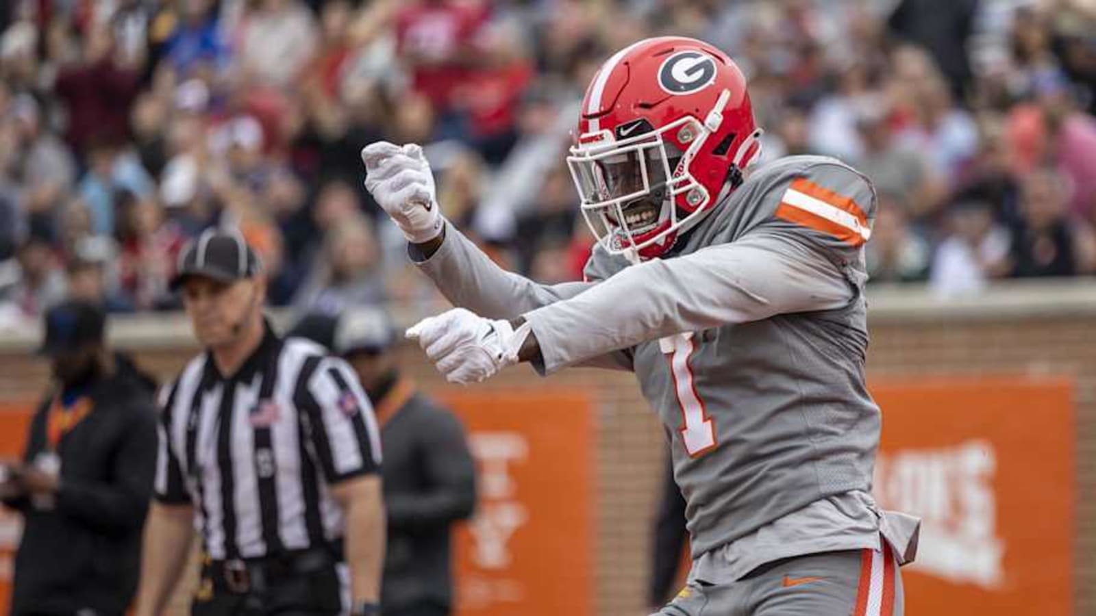 Senior Bowl Updates: Georgia Bulldogs Measurements, Highlights, News
