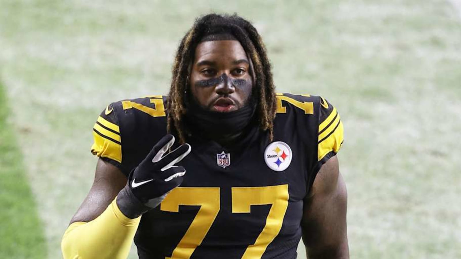 Former Steelers Draft Pick Lands With New Team