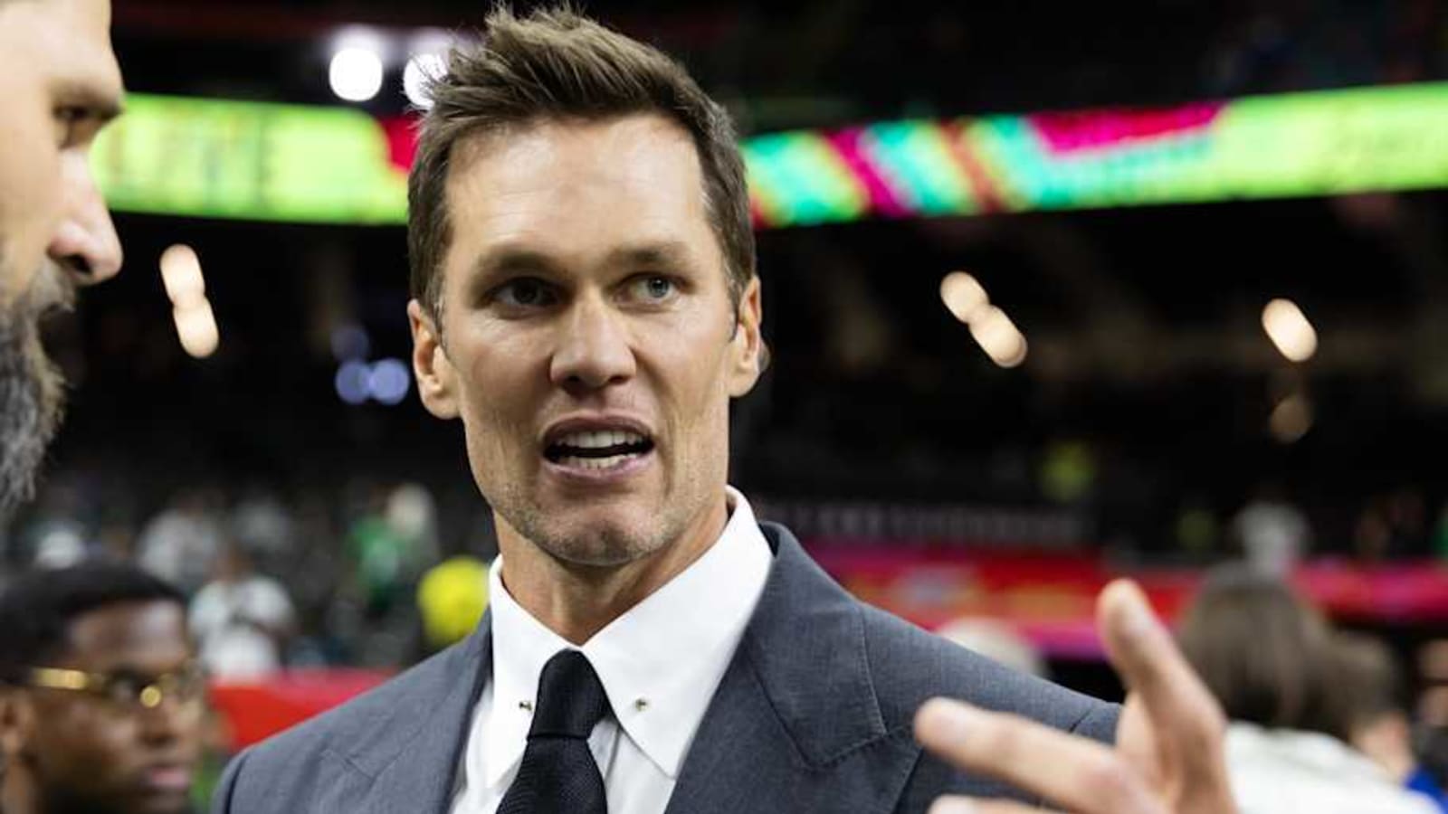 Celtics Notes: Tom Brady Reacts to Sale, Porzingis Still Dealing With Illness, More