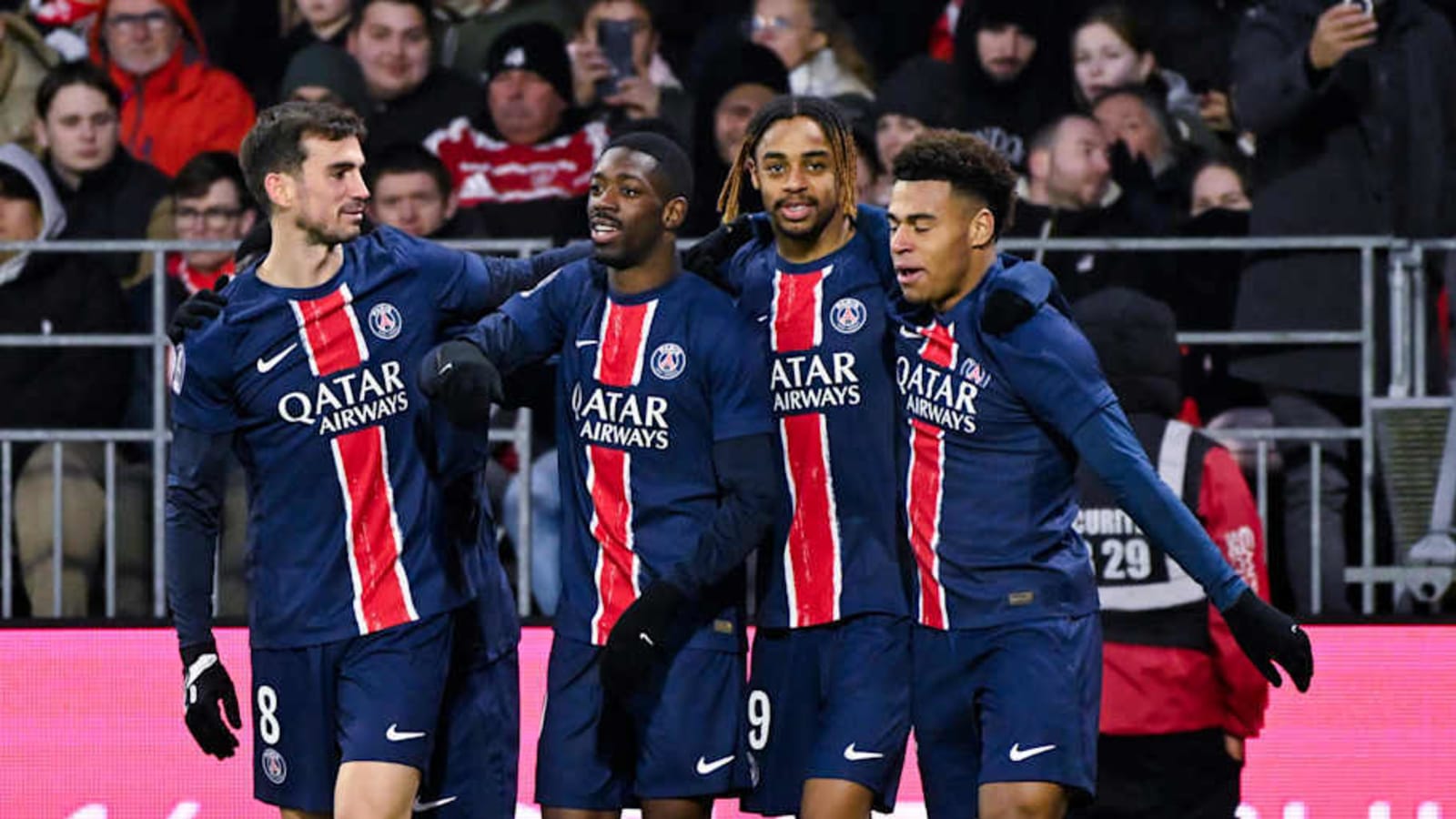 FIFA Club World Cup: Which Teams do PSG Face in the Group Stage?
