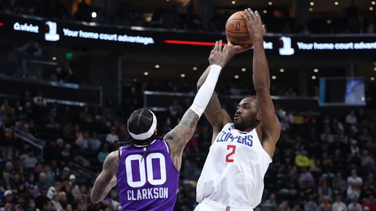 Injury Report: LA Clippers vs Utah Jazz