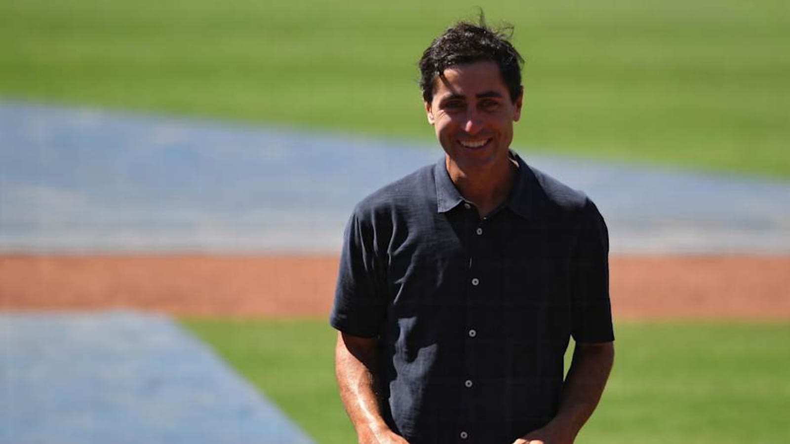 Padres Finalize Massive Offseason Move Fans Hoped to See