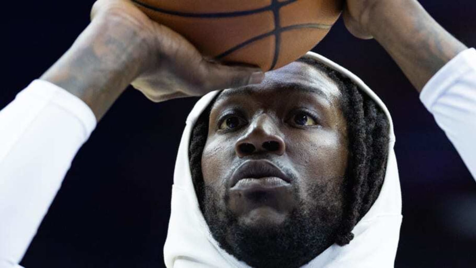 Former Rockets Draft Pick Makes Perplexing Confession