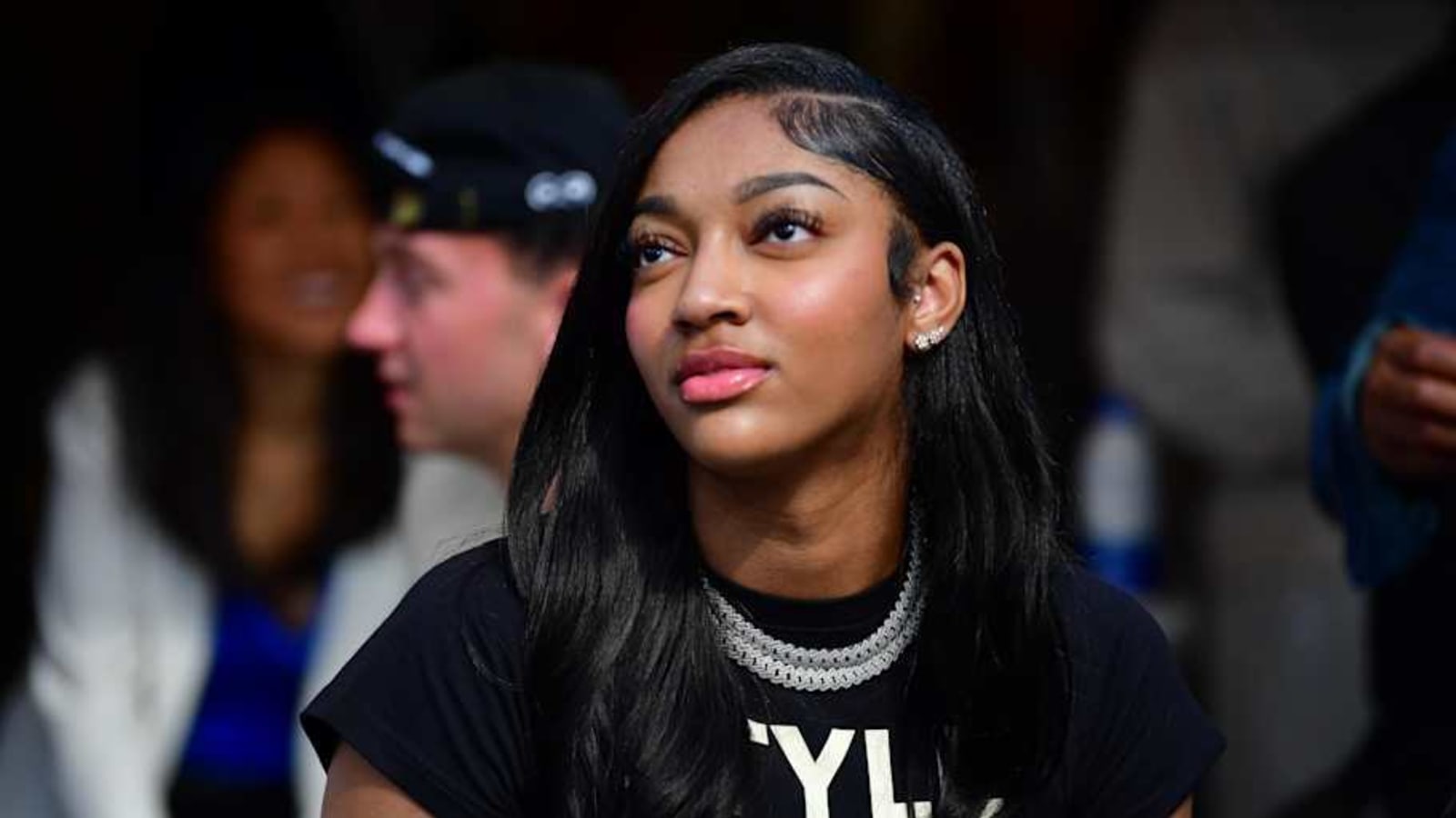 Miami Heat Legend Dwyane Wade Offers Angel Reese Some Game-Changing Advice