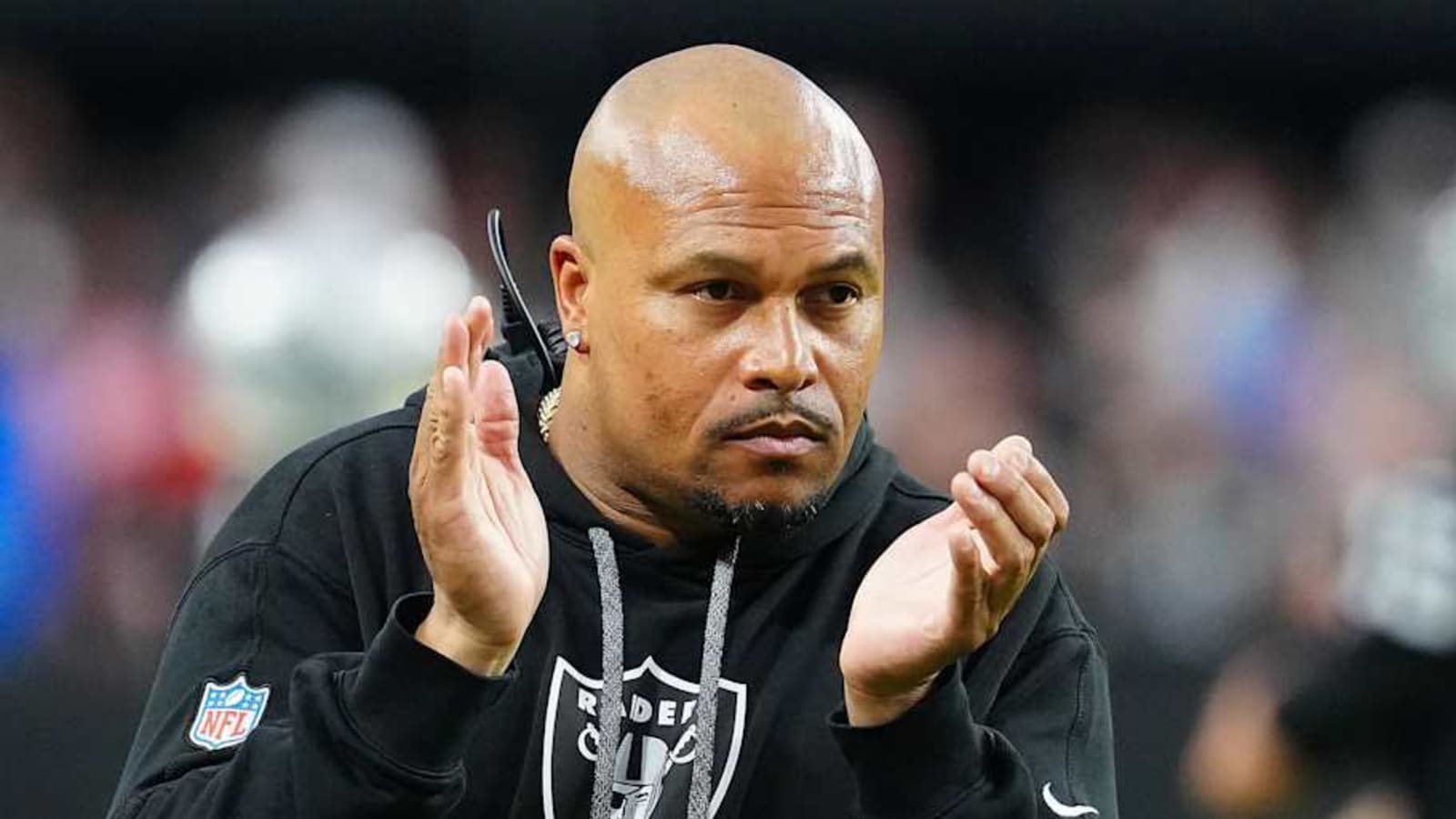 REPORT: Where Do Raiders Rank Entering Week 6?
